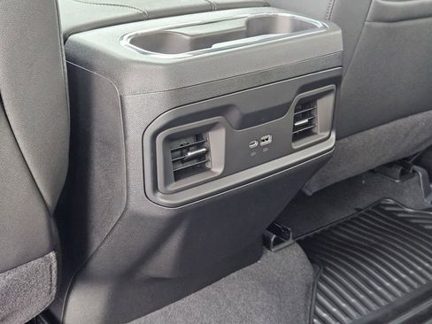 Certified 2025 Chevrolet Silverado 1500 RST w/ Convenience Package II image 31