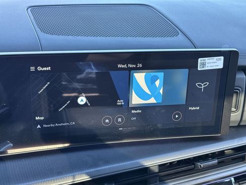 New 2025 Hyundai Santa Fe Calligraphy image 34