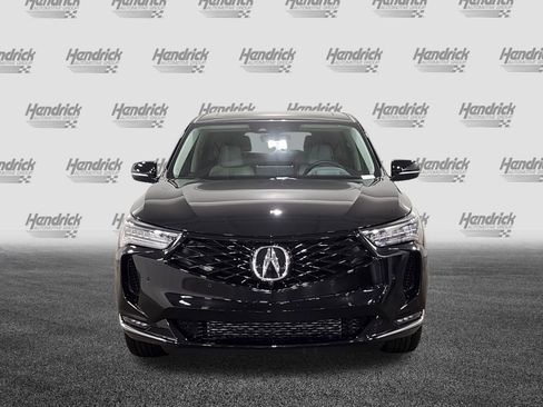 New 2026 Acura RDX SH-AWD w/ Advance Package image 3