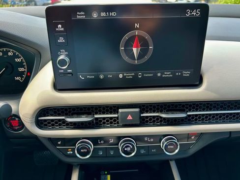 New 2026 Honda HR-V EX-L image 22