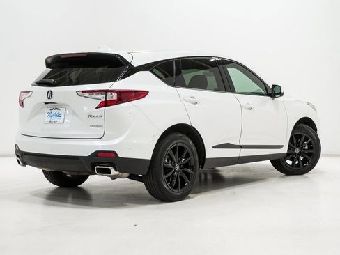 Used 2025 Acura RDX SH-AWD image 31