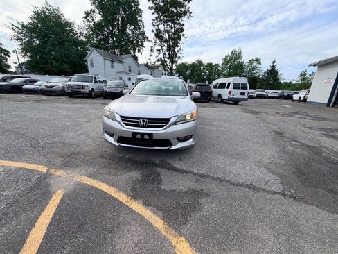 Used 2014 Honda Accord EX image 15