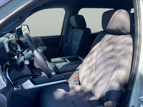 New 2026 Toyota Tundra SR5 image 9