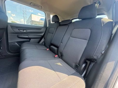 Used 2024 Honda CR-V EX image 12