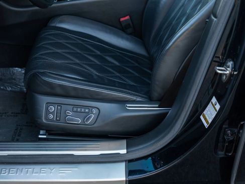 Used 2015 Bentley Flying Spur V8 image 60