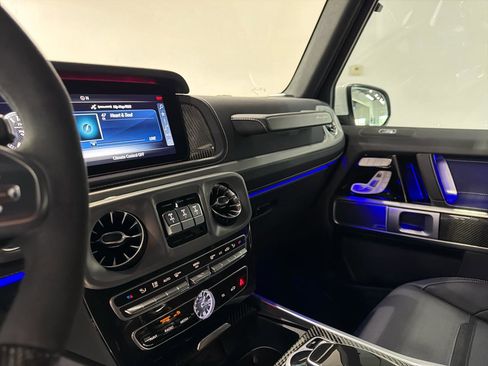 Used 2024 Mercedes-Benz G 63 AMG 4MATIC image 20