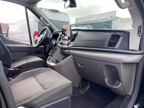 Used 2020 Ford Transit 350 XLT image 6