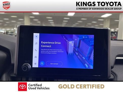 Certified 2023 Toyota RAV4 XLE w/ Convenience Package image 15