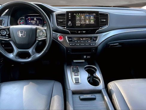 Used 2022 Honda Pilot Special Edition image 7