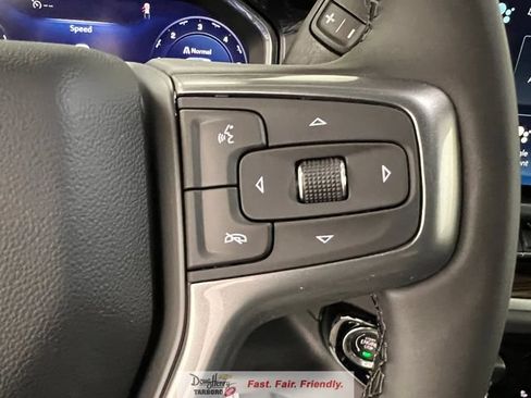 New 2026 Chevrolet Silverado 1500 LT AWD/4WD image 50