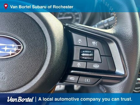 Certified 2022 Subaru Forester Wilderness image 20