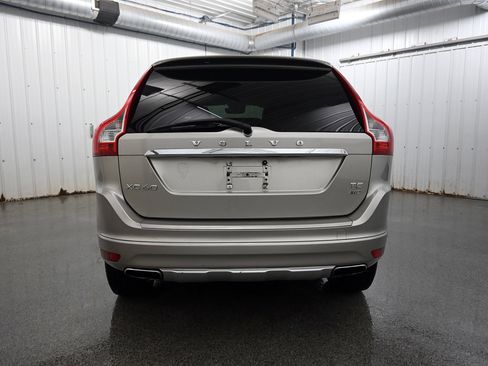 Used 2015 Volvo XC60 T5 image 24