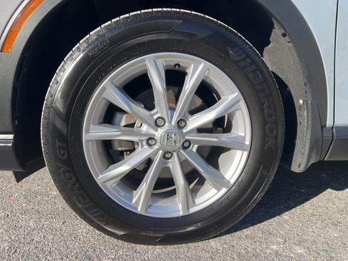 Used 2023 Honda CR-V EX-L image 9