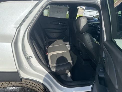New 2026 Chevrolet TrailBlazer ACTIV w/ Convenience Package image 30