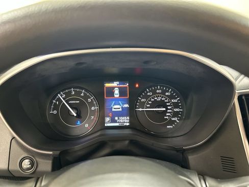 Used 2020 Subaru Impreza 2.0i Premium AWD/4WD image 13