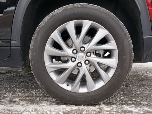 Used 2025 Buick Enclave Preferred image 35