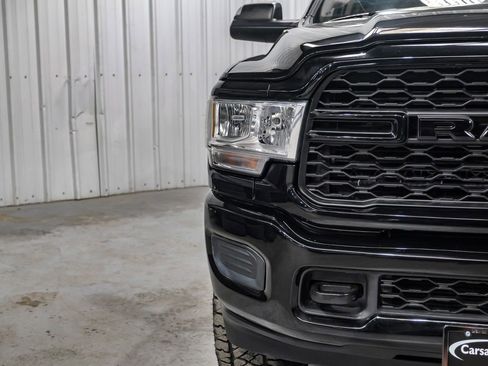 Used 2020 RAM 3500 Tradesman image 48