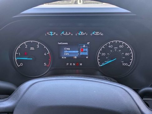 New 2026 Ford F350 XL AWD/4WD image 21