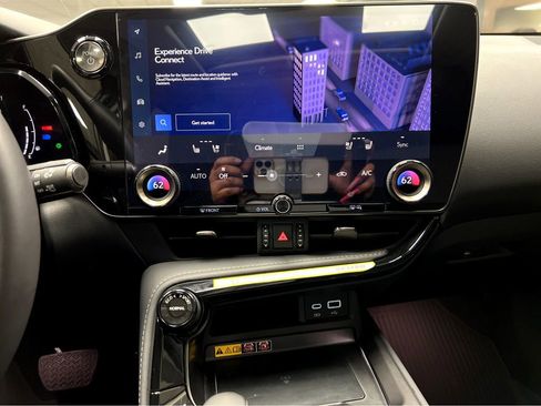 Certified 2026 Lexus NX 350h AWD w/ Accessory Package (2T) image 35