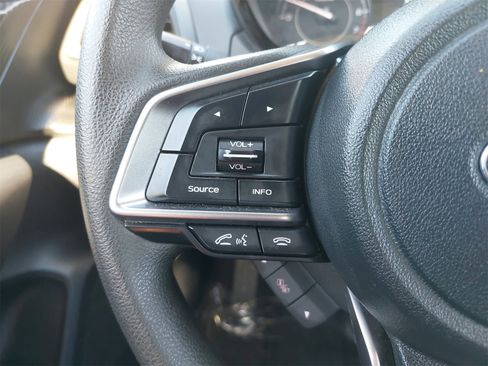 Certified 2022 Subaru Impreza Premium image 16