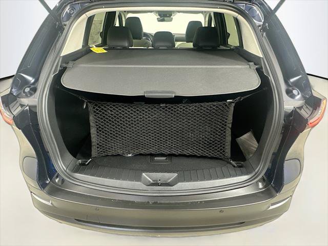 New 2026 MAZDA CX-5 Select AWD/4WD image 20