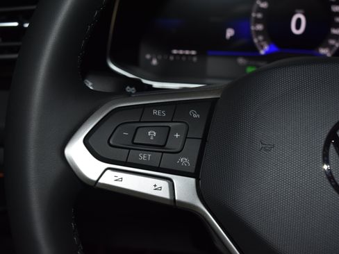 New 2026 Volkswagen Jetta Sport FWD image 7