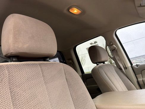 Used 2004 Dodge Ram 2500 Truck SLT w/ Trailer Tow Group AWD/4WD image 17