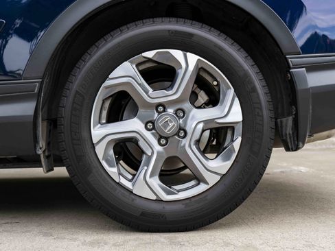 Used 2019 Honda CR-V EX-L image 15