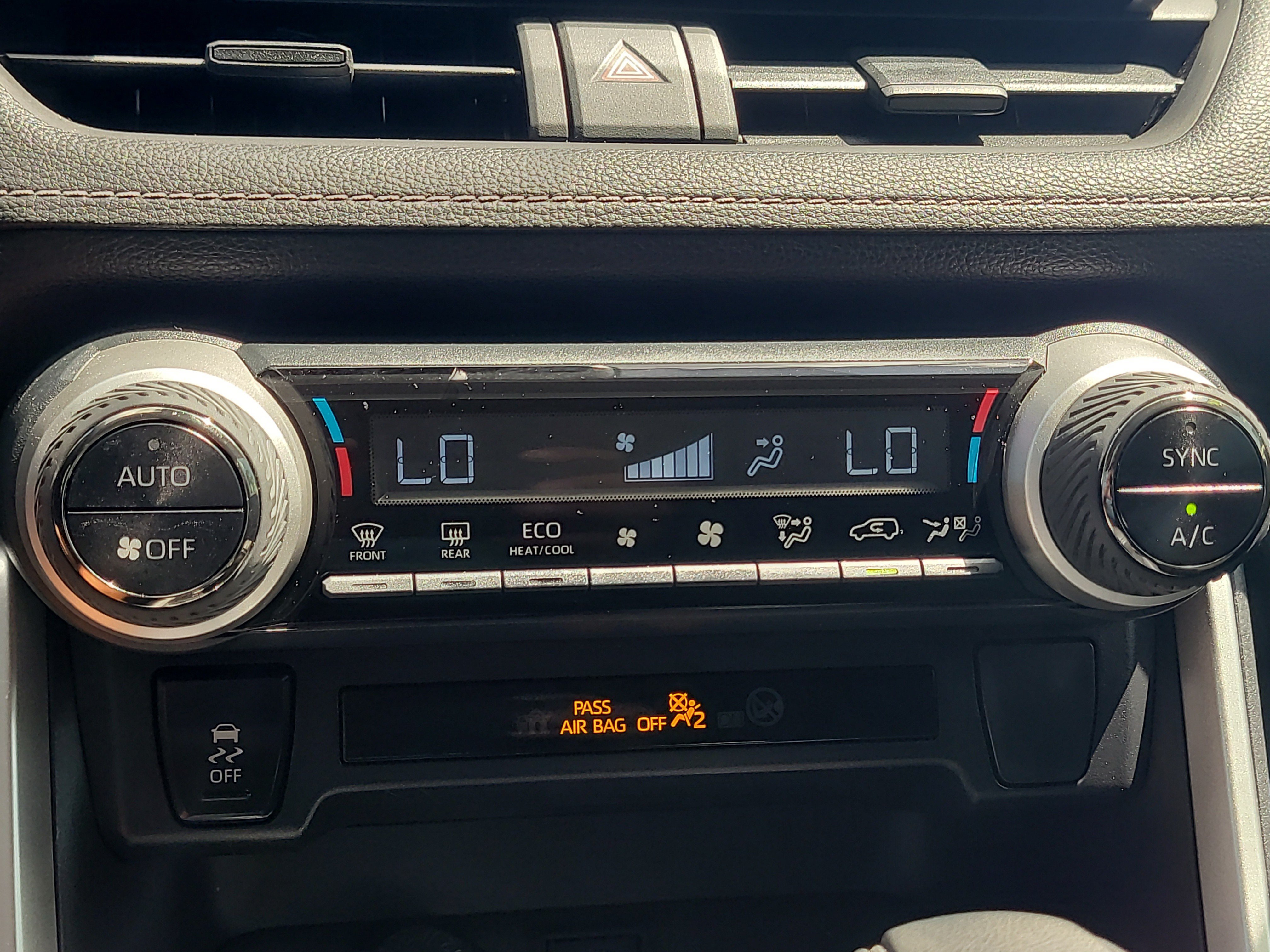 Certified 2025 Toyota RAV4 LE AWD/4WD image 23