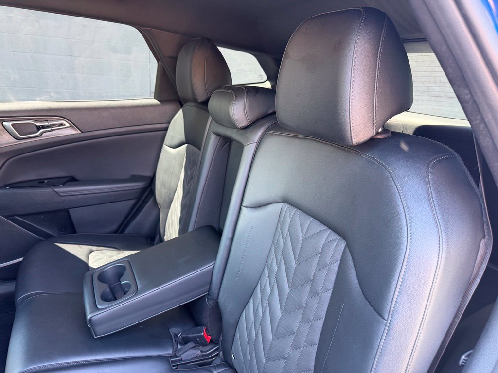 Used 2023 Kia Sportage X-Line AWD/4WD image 26