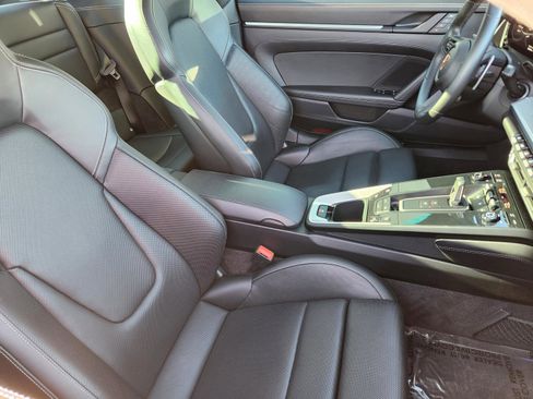 Used 2022 Porsche 911 Carrera 4 GTS image 9