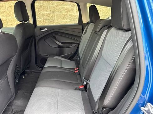 Used 2018 Ford Escape SE AWD/4WD image 12
