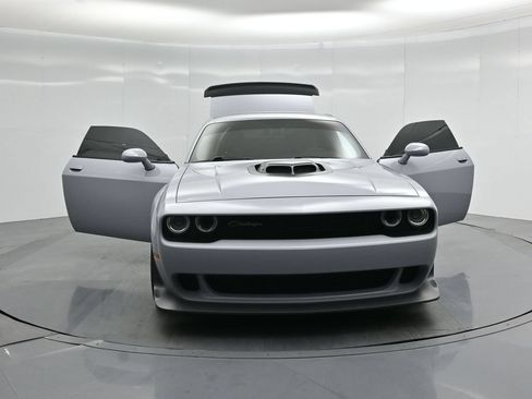 Used 2021 Dodge Challenger R/T Scat Pack RWD image 30