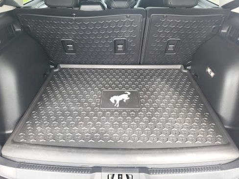 Used 2024 Ford Bronco Sport Badlands image 17