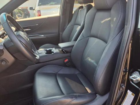Certified 2024 Toyota Venza Nightshade image 6