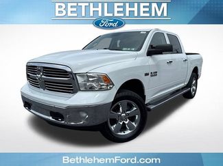 Used 2013 RAM 1500 Big Horn AWD/4WD 360° Tour