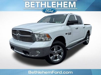 Used 2013 RAM 1500 Big Horn