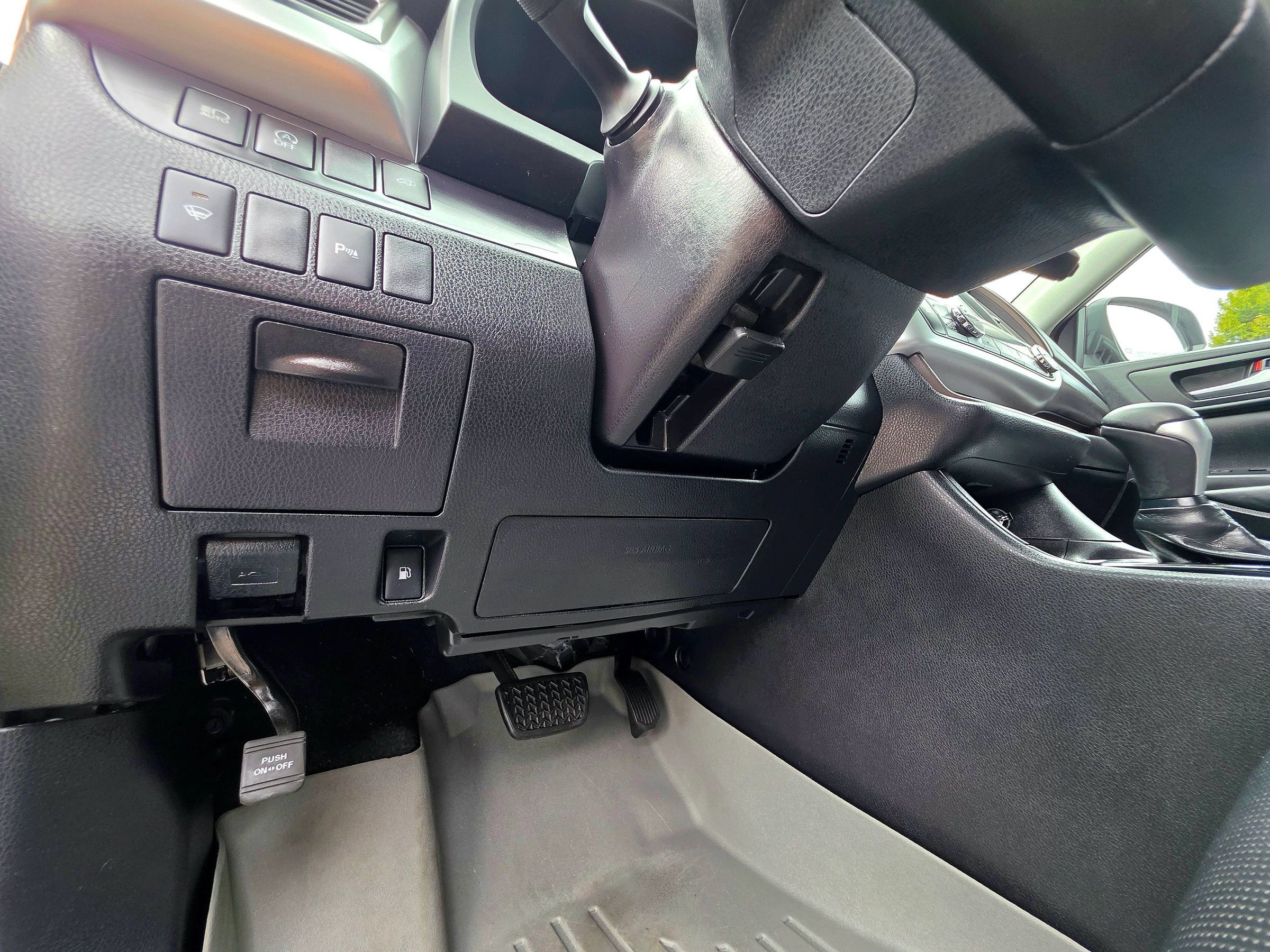 Used 2019 Toyota Highlander Limited AWD/4WD image 47