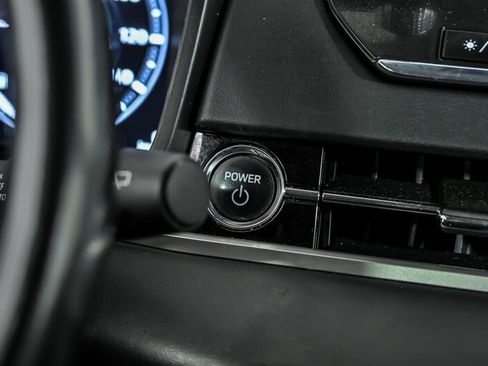 Used 2023 Mitsubishi Outlander SEL AWD/4WD image 57