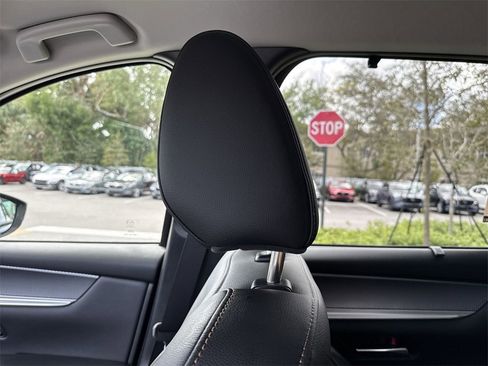 Certified 2025 MAZDA CX-90 3.3 Turbo w/ Preferred Package image 17