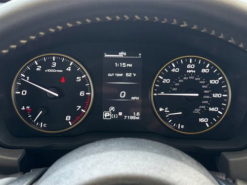 Certified 2025 Subaru Crosstrek 2.5i Sport w/ Crosstrek Mirror Package image 29