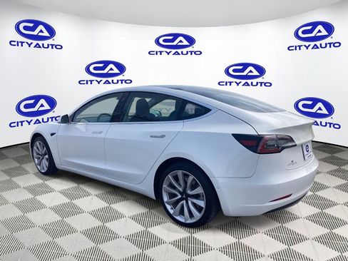 Used 2019 Tesla Model 3 Long Range image 5
