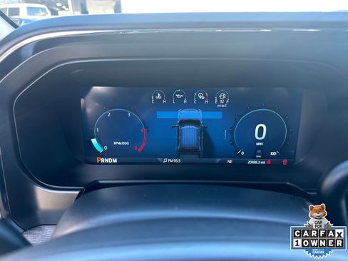 Used 2025 Ford F350 Lariat w/ Lariat Ultimate Package image 26