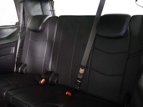 Used 2020 Cadillac Escalade Platinum AWD/4WD image 37