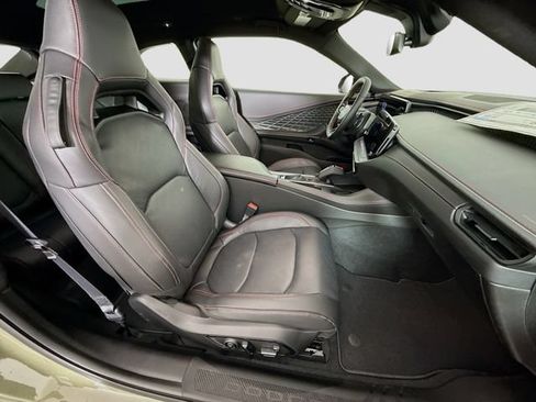 New 2026 Dodge Charger Scat Pack AWD/4WD image 28
