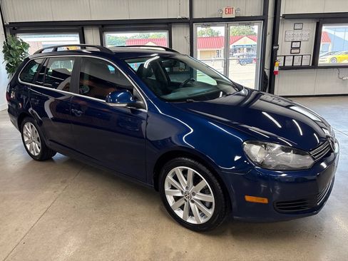 Used 2014 Volkswagen Jetta TDI FWD image 17