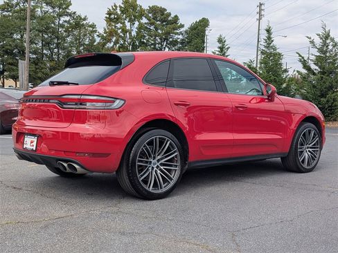 Used 2021 Porsche Macan S w/ Premium Package Plus image 4