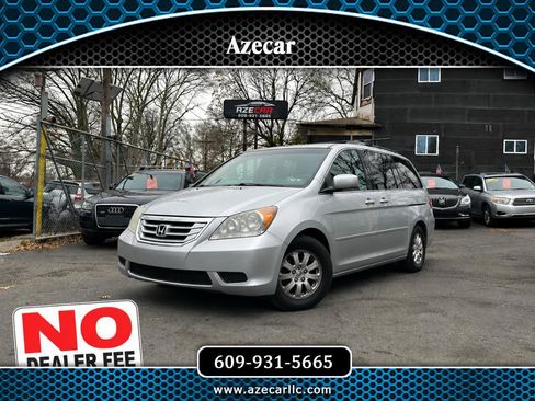 Used 2010 Honda Odyssey EX image 1
