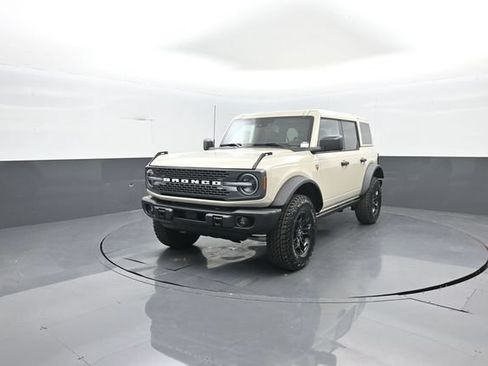New 2026 Ford Bronco Badlands AWD/4WD image 4