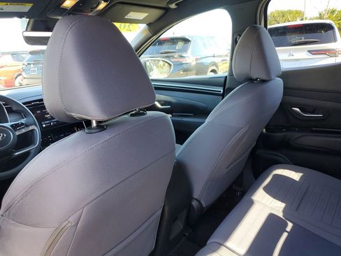 Used 2024 Hyundai Santa Cruz SEL image 11